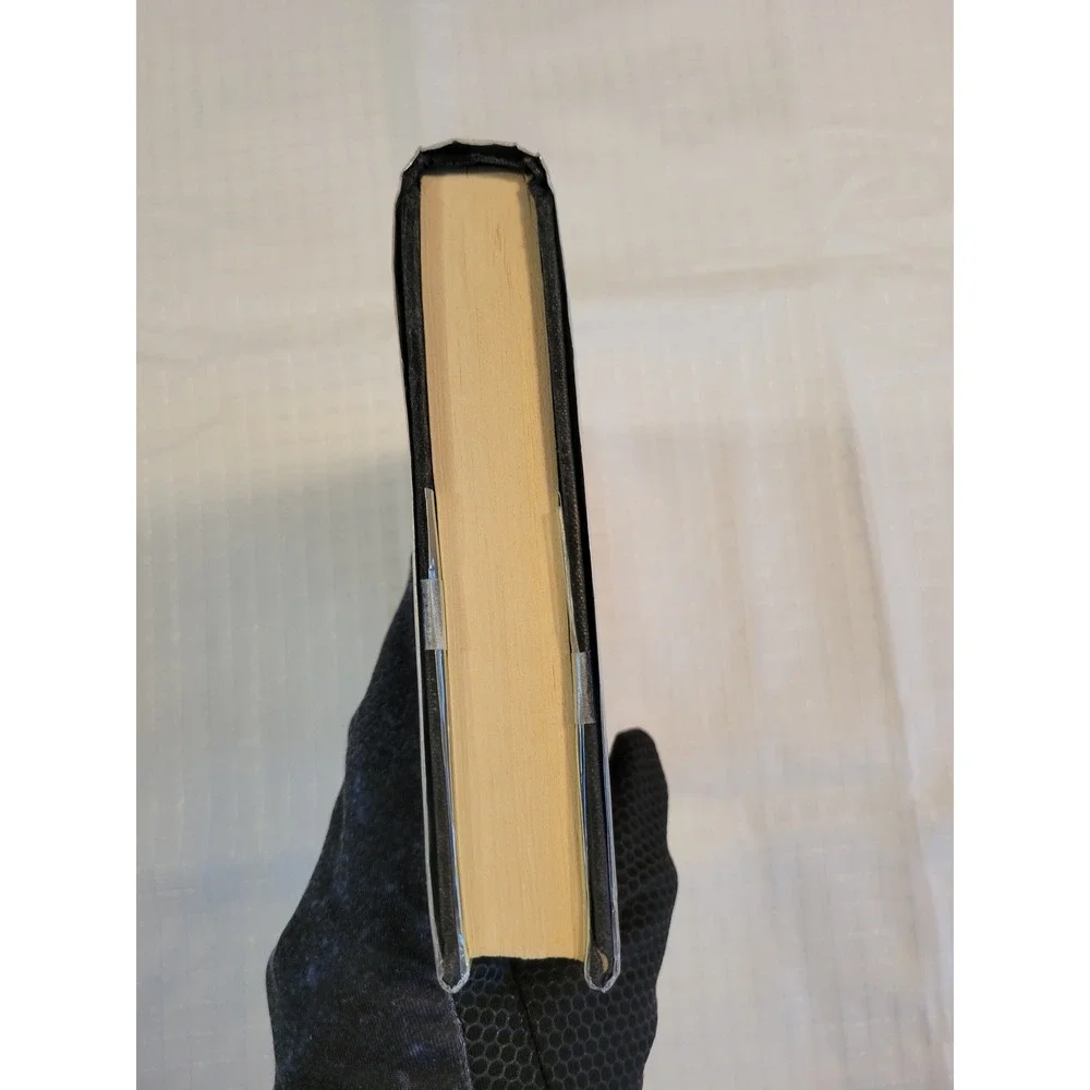 Chaosbound David Farland Runelords Book‎ 8 First Edition Hardcover 2009 Fantasy